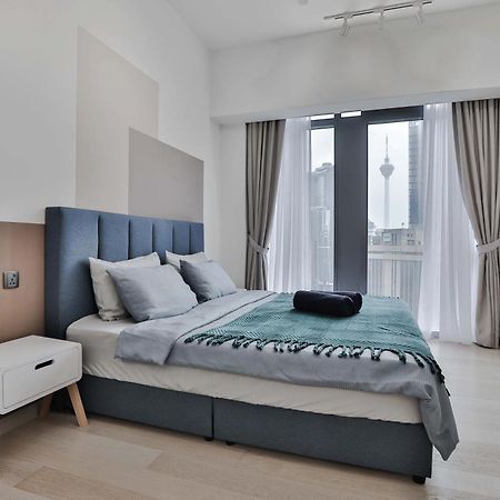 H&N Luxury Suites Klcc Kuala Lumpur Bilik gambar