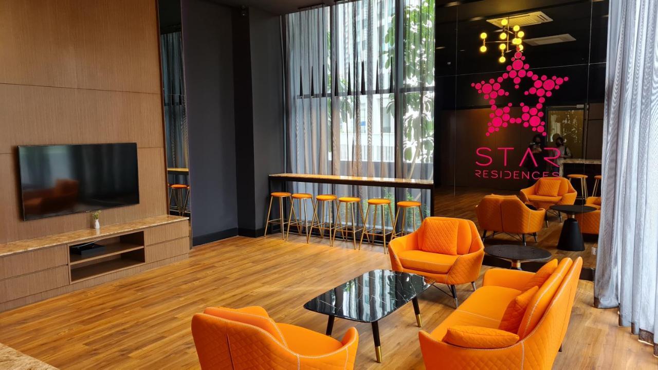 H&N Luxury Suites Klcc Kuala Lumpur Luaran gambar